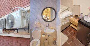 Viceministro de Seguridad Interna investiga remodelación irregular de celda vip en Paraguay