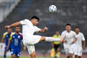 Libertad frente a Rosario Central: Horario y dónde sintonizar el partido – Libertad