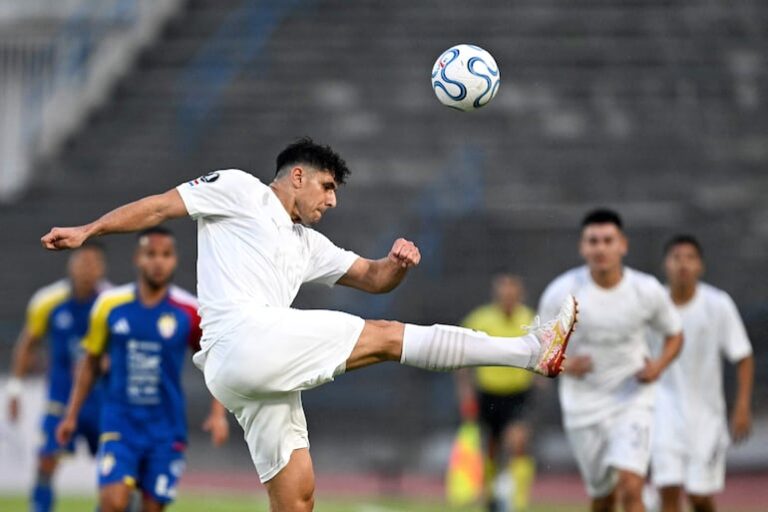 Libertad frente a Rosario Central: Horario y dónde sintonizar el partido – Libertad