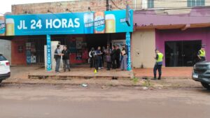 RECONSTRUYEN INTENTO DE HOMICIDIOQUE INVOLUCRA A EX CONCEJAL DE CERROCORÁ