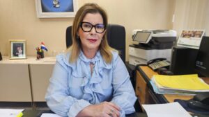 “Llevar título falso ante la Corte para la matrícula es uso y no producción”