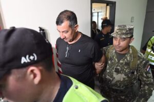 Caso Dakovo: absuelven en Brasil a cuatro militares paraguayos