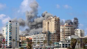 Los puntos de fricción en las negociaciones de alto el fuego entre Irán y EEUU