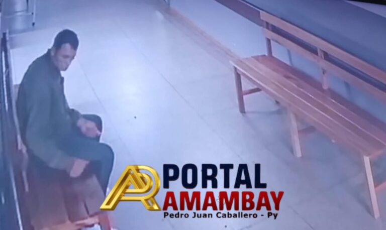 Inseguridad en el Hospital Regional: Roban a una mujer mientras dormía en Urgencias