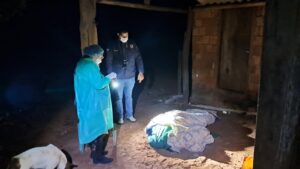 Hallan sin vida a una adolescente de 14 años en la Colonia Cerro Torín