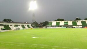 Confrontación entre Rubio Ñu y Libertad se llevará a cabo mañana a las 17:00 – Fútbol