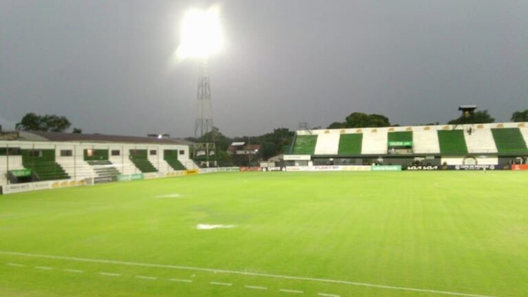 Confrontación entre Rubio Ñu y Libertad se llevará a cabo mañana a las 17:00 – Fútbol