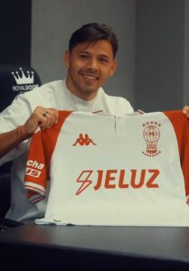 La justicia apoya a Óscar Romero en la demanda presentada por Daniel Campo – Fútbol.