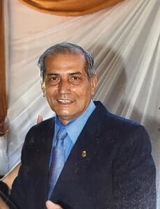 Amado Benjamín Cáceres ha llegado a las ligas celestiales – Fútbol