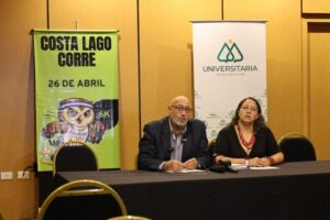 CostaLago corre: evento deportivo en la naturaleza con recorrido de 6 kilómetros – Polideportivo