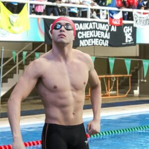 Camilo Villalba: la piscina y el reto de desarrollarse en la distancia – ABC Revista