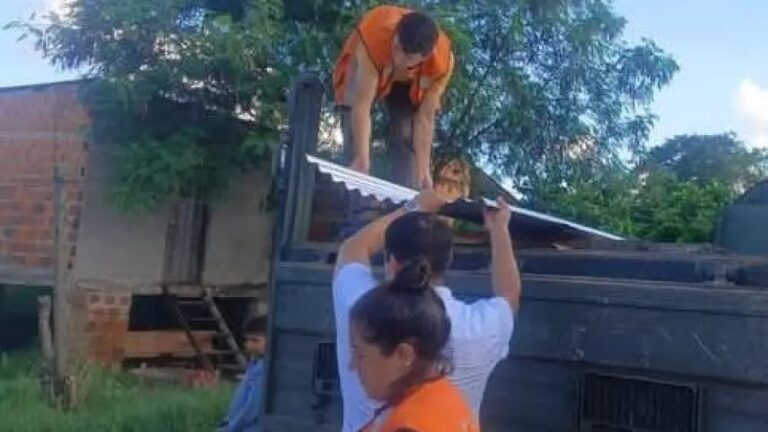 Denuncias contra oficialistas que utilizan el Estado para proselitismo político.