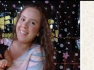 Joven con depresión desaparecida en Pedro Juan Caballero es buscada.