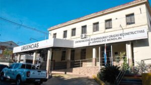 Muere el hombre que «revivió» en la morgue de Santa Rosa.