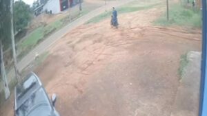 Asalto violento en Yby Yaú: sustraen más de G. 111 millones.