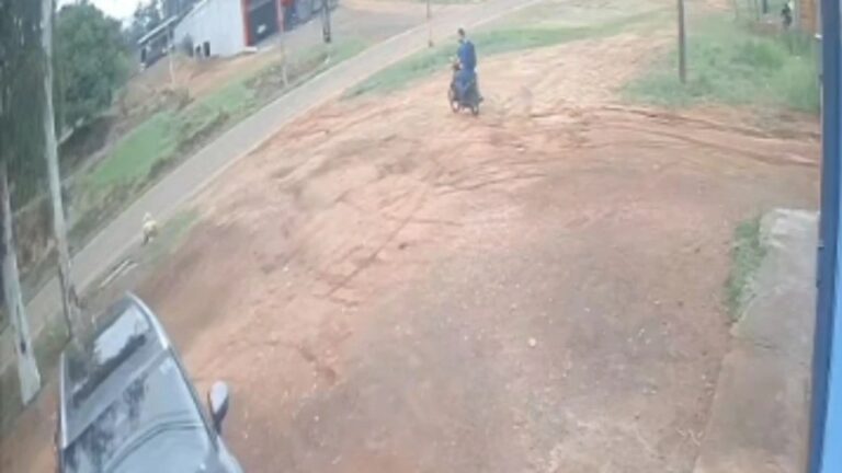 Asalto violento en Yby Yaú: sustraen más de G. 111 millones.