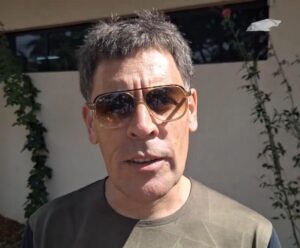 20 años de periodismo y cultura en la frontera: Pedro Juan Caballero.