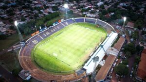 Recoleta planea traer a Santos y Neymar a la Terraza.