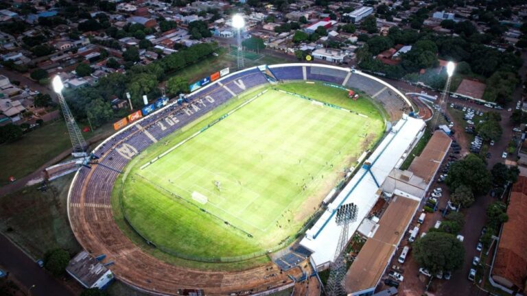 Recoleta planea traer a Santos y Neymar a la Terraza.