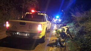 Encuentran ex convicto muerto con signos de tortura en Pedro Juan.