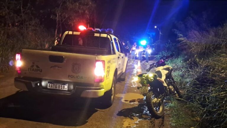 Encuentran ex convicto muerto con signos de tortura en Pedro Juan.