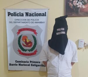 Odontólogo arrestado por supuesto acoso sexual en sanatorio de PJC.