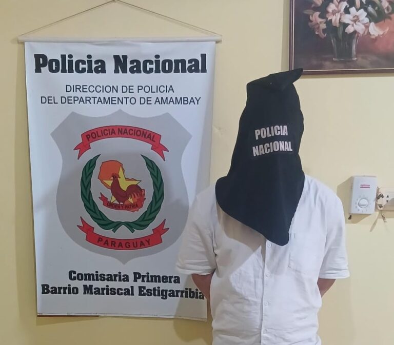 Odontólogo arrestado por supuesto acoso sexual en sanatorio de PJC.