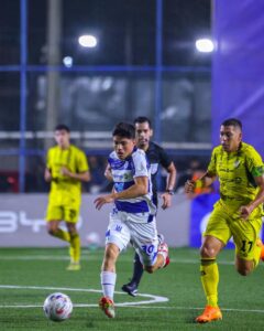 Presidente del 2 de Mayo evalúa el futuro tras dura derrota.