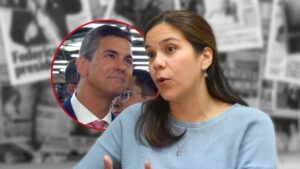 Ortega critica a Peña llamándolo “chetito caprichoso” por su comportamiento.