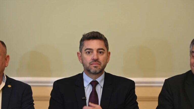 Pedro Alliana postergará anuncio de dupla para proteger internas de ANR.