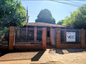 Indert aclara que comisiones no justifican invasiones de tierras en Amambay.