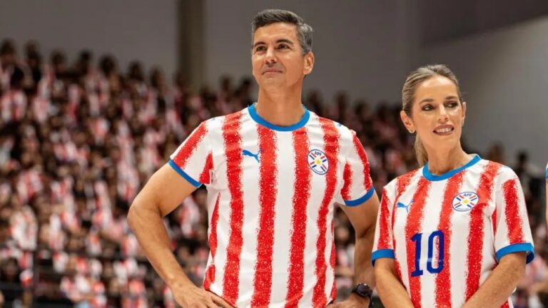 Peña presenciará el debut de Albirroja contra EEUU en Mundial 2026.