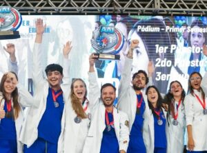 Culminan las Actividades Académicas Integradoras 2026.1 en Interamericana-UCP PJC.