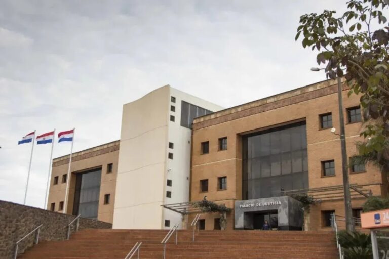 Mediación Judicial en Amambay alcanza acuerdos en 75% de casos infantiles.