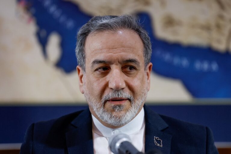 Últimas noticias sobre la guerra entre Estados Unidos e Israel contra Irán, en vivo | Irán afirma que “no confía” en Estados Unidos y sólo negociará si Washington actúa “en serio”