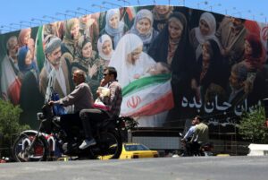 La guerra de Estados Unidos e Israel contra Irán, en vivo | Trump rechaza las críticas de los republicanos sobre un posible acuerdo con Irán: “Será genial o no lo será”