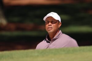 Tiger Woods regresa a Florida tras recibir tratamiento después de su detención – Deportes