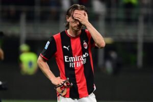El Milan enfrenta su mayor tormento frente al Cagliari y se despide de la Champions – Fútbol Italiano