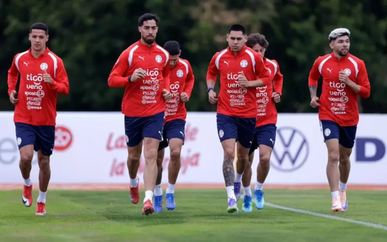 La Albirroja puso primera y comienza a darle forma al sueño mundialista