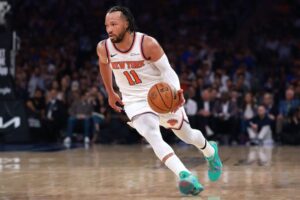 Los Knicks logran su primera victoria en la final del Este tras una sorprendente remontada – Baloncesto