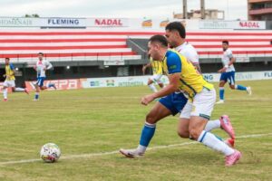 Empate sin goles entre 3 de Noviembre y Deportivo Capiatá en los Jardines – Fútbol