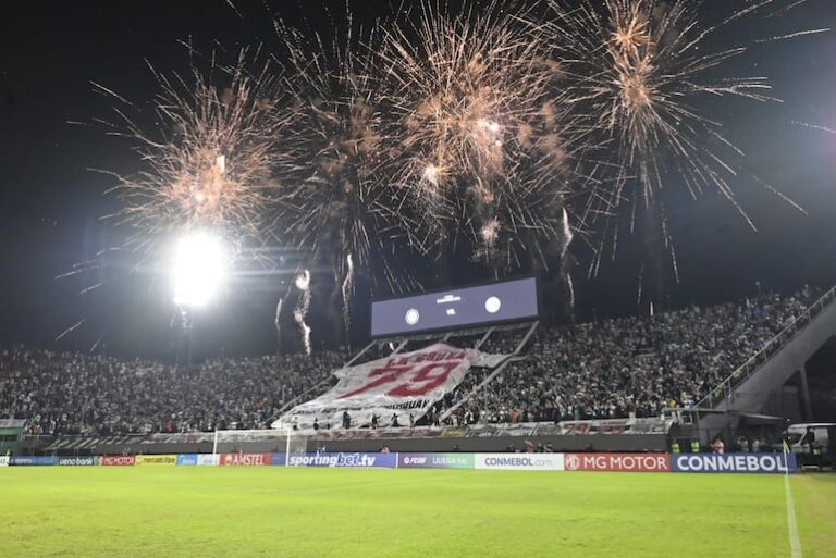 “Vitamina” Sánchez resaltó la importancia de la afición en cada encuentro – Olimpia.