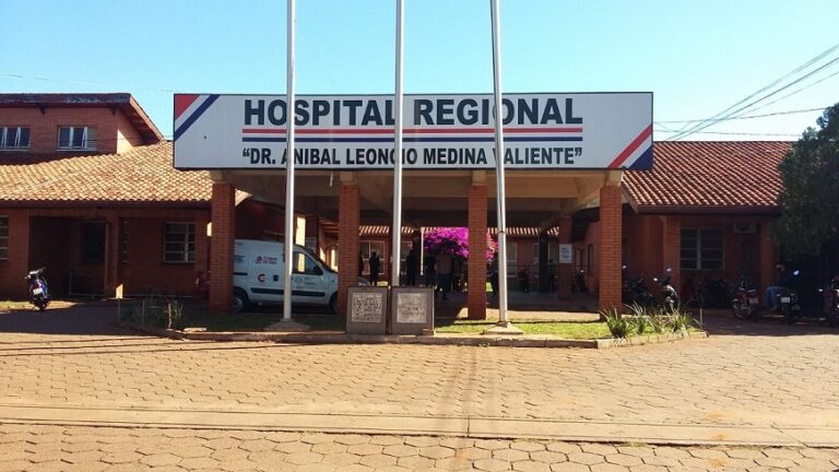 De la escuela al hospital: la dramática desaparición y hallazgo de dos hermanitos sedados en Capitán Bado