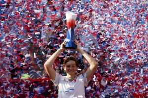 El tenista peruano Buse consigue su primer título ATP en Hamburgo – Polideportivo