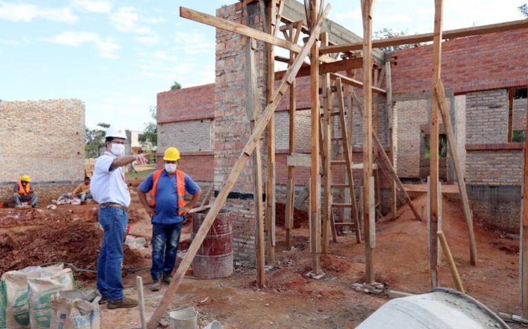 AFD impulsa financiamiento inclusivo para mujeres en Paraguay en Constructecnia 2026