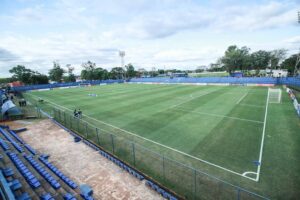 Sportivo Trinidense contra Cerro Porteño: cobertura en tiempo real – Fútbol