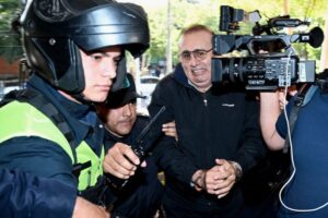 Activistas de Capiatá piden revocar distinción a exsenador condenado por delitos graves