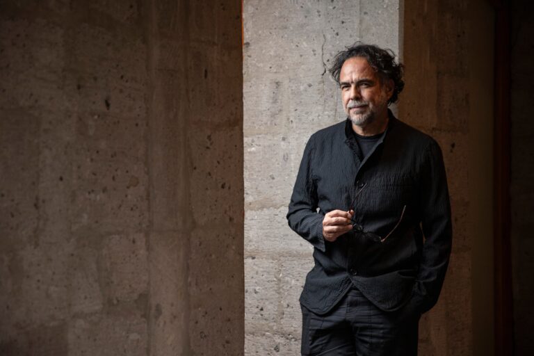 Alejandro González Iñárritu: «Yo conozco la cultura americana. Ellos no saben un carajo de la cultura mexicana»