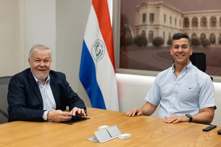 Auditor del IPS alerta sobre vulnerabilidades en control contable durante gestión Brítez