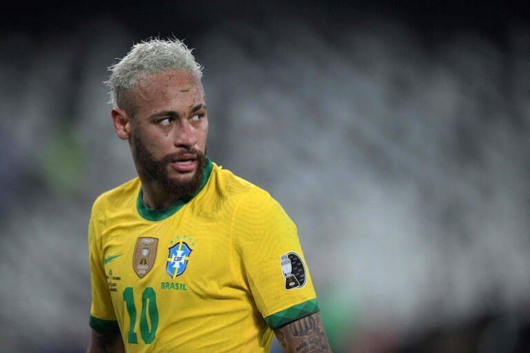 Alerta en Brasil: Neymar podría no jugar contra Marruecos y su futuro en el Mundial 2026 en la balanza.